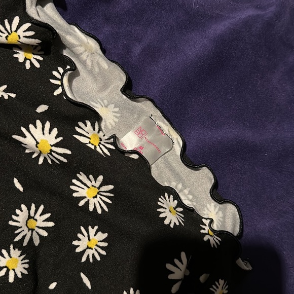 Daisy crop top - Picture 5 of 5